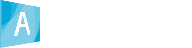 Abdo's Glasreinigung Logo